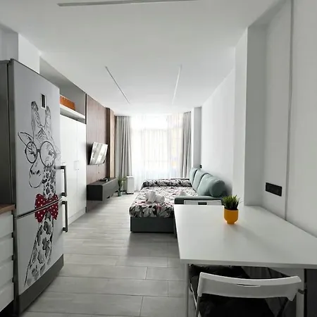 Apartment Davila Playa Las Palmas de Gran Canaria