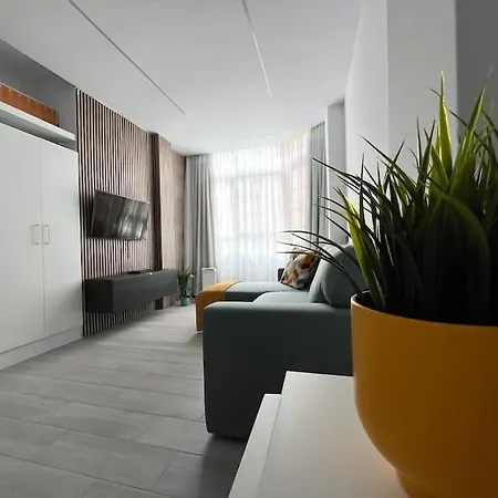 Davila Playa Apartment