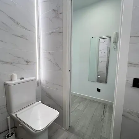 Apartment Davila Playa