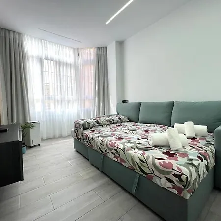 Davila Playa Apartment