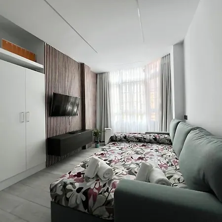 Davila Playa Apartment Las Palmas de Gran Canaria