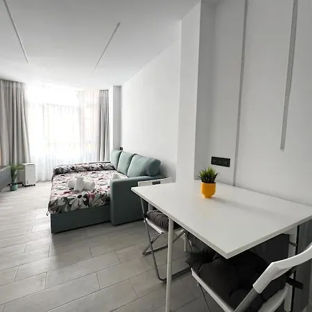 Apartment Davila Playa