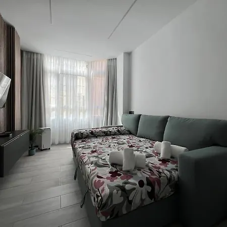 Apartment Davila Playa *