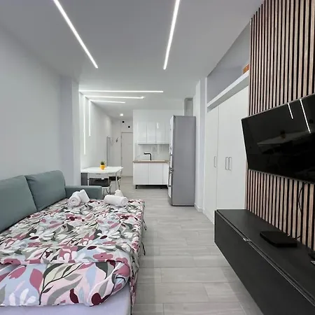 Apartment Davila Playa *