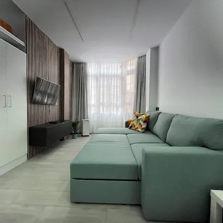 Davila Playa Apartment Las Palmas de Gran Canaria