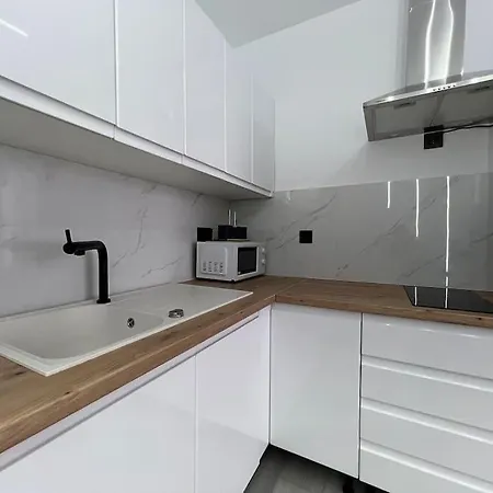 Appartamento Davila Playa